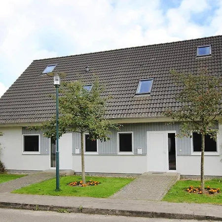 Holiday Im Müritz-nationalpark - Dms02089-lyc Ferienhaus