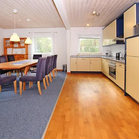 Ferienhaus Holiday Im Müritz-nationalpark - Dms02089-lyc Mirow