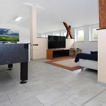 Ferienhaus Holiday Im Müritz-nationalpark - Dms02089-lyc *