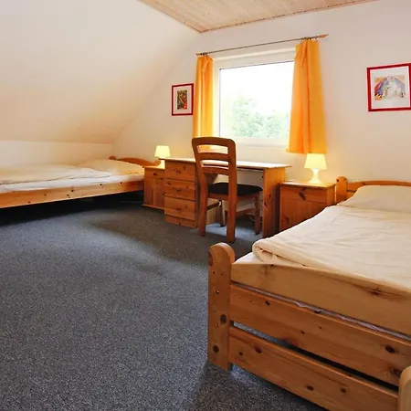 Holiday Im Müritz-nationalpark - Dms02089-lyc *