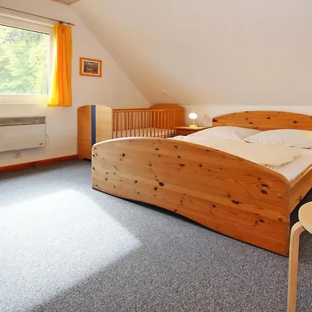 Ferienhaus Holiday Im Müritz-nationalpark - Dms02089-lyc