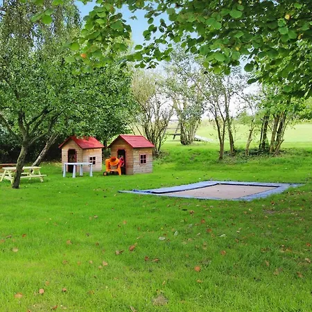 Holiday Im Müritz-nationalpark - Dms02089-lyc Ferienhaus *