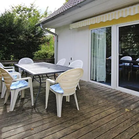 Holiday Im Müritz-nationalpark - Dms02089-lyc * Mirow