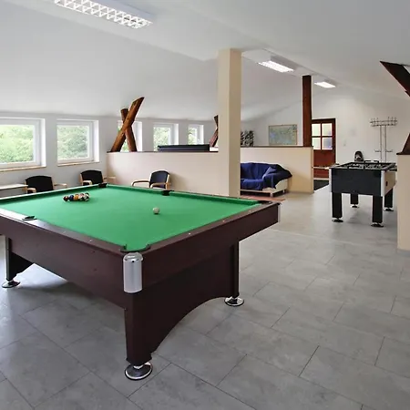 Ferienhaus Holiday Im Müritz-nationalpark - Dms02089-lyc *