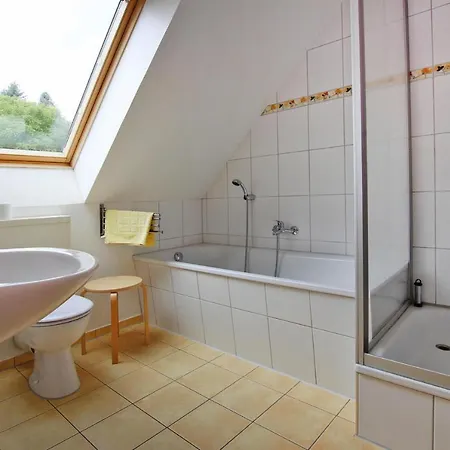 Ferienhaus Holiday Im Müritz-nationalpark - Dms02089-lyc