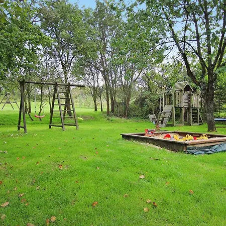 Ferienhaus Holiday Im Müritz-nationalpark - Dms02089-lyc *
