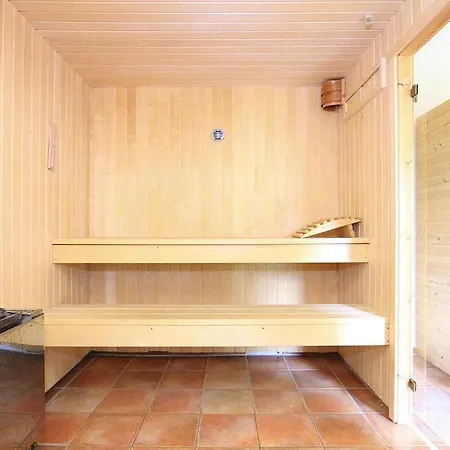 Ferienhaus Holiday Im Müritz-nationalpark - Dms02089-lyc